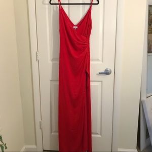TOBI Maxi dress
